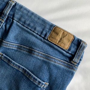 AE Ne(x)t Level Curvy High-Waisted Jegging